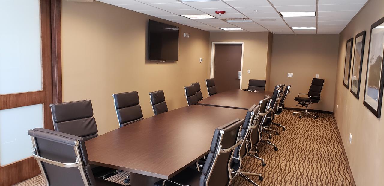Comfort Suites Denver Near Anschutz Medical Campus Аврора Экстерьер фото
