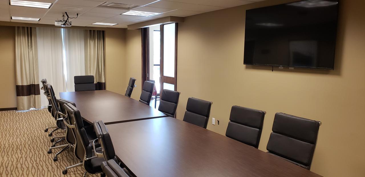 Comfort Suites Denver Near Anschutz Medical Campus Аврора Экстерьер фото